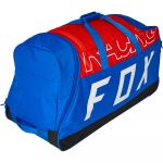 Fox Shuttle 180 Roller Skew White/Red/Blue (2022) сумка для экипировки на колесах