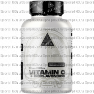 Biohacking Mantra Vitamin C + Рутин 60 caps