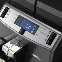 Saeco Lirika One Touch Cappuccino