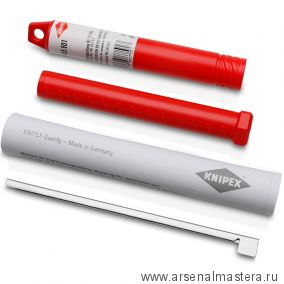 Набор запасных деталей для стабилизирующей планки для ножа KN-9010165BK KN-9010165E01