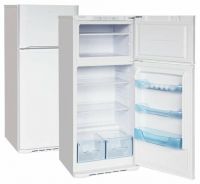 Холодильник Бирюса 136 Белый