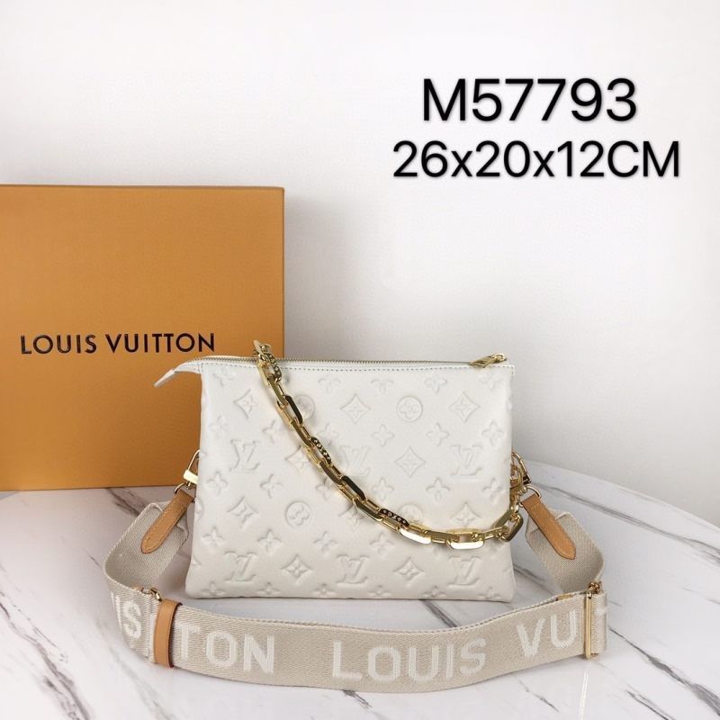 Louis Vuitton 26*20*12 cm