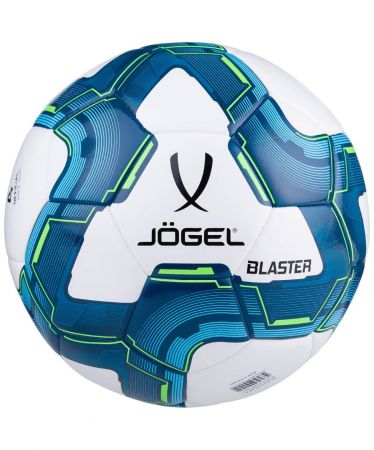 Футзальный мяч Jogel Blaster