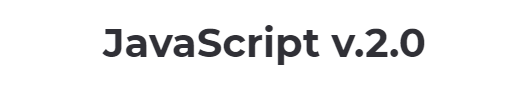 Cs2 script. JAVASCRIPT.info. Delay JAVASCRIPT 2h. Lang0_2.js?28610755. Exam of JAVASCRIPT 2.