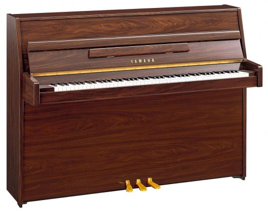 YAMAHA JU109 OPDW Акустическое пианино