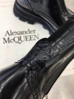 Ботинки челси Alexander Mcqueen