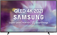 Телевизор QLED Samsung QE65Q60AAU 64.5"