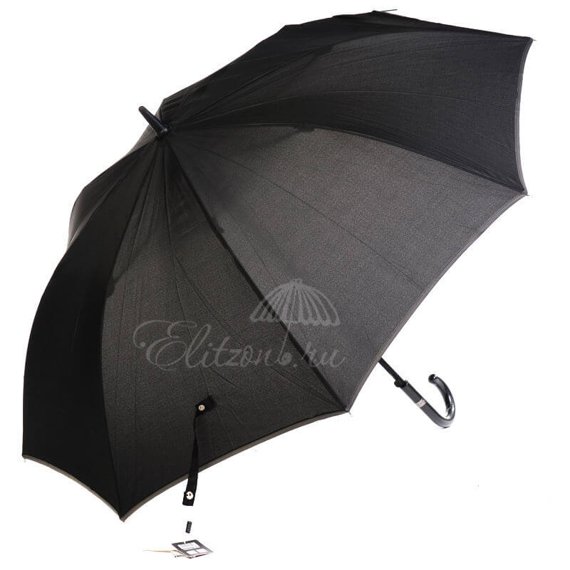Зонт-трость Emme M360-LA Man Vast Black