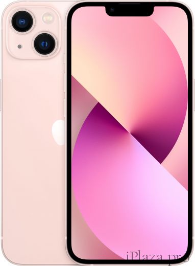 Apple iPhone 13, розовый
