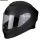 Шлем Scorpion EXO R1 Air Матовый черный