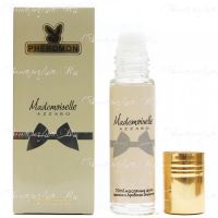 Масляные духи с феромонами Azzaro "Mademoiselle" 10 ml