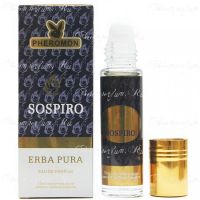 Масляные духи с феромонами Sospiro "Erba Pura Edp" 10 ml