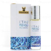 Масляные духи с феромонами Kenzo "L`Eau Aquadisiac Pour Femme" 10 ml