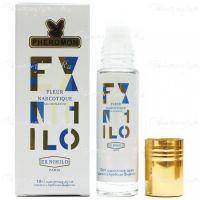 Масляные духи с феромонами Ex Nihilo Fleur narcotique 10 ml