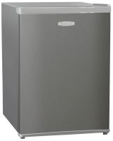 Холодильник Бирюса M70 Металлик