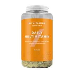 Мультивитаминный комплекс 30 табл. Myprotein (Великобритания)