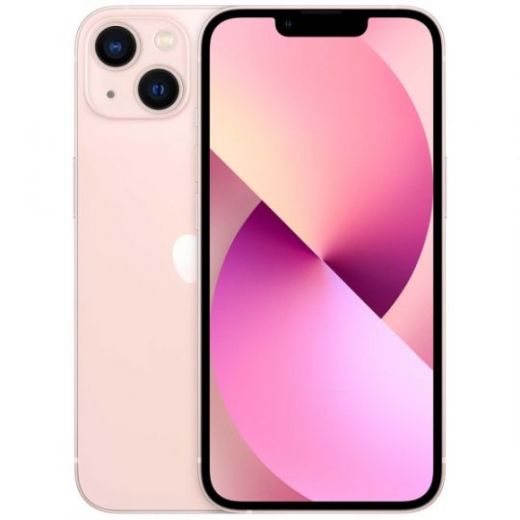 Apple iPhone 13 Pink, РСТ