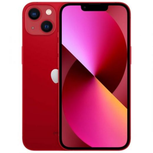 Apple iPhone 13 mini (PRODUCT)RED