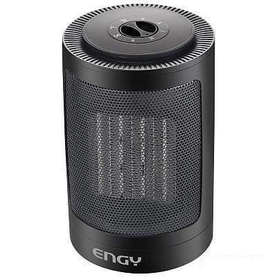 Тепловентилятор Engy РТС-320 черный