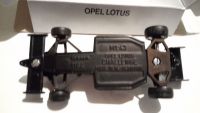 Opel-Lotus  (GAMA)