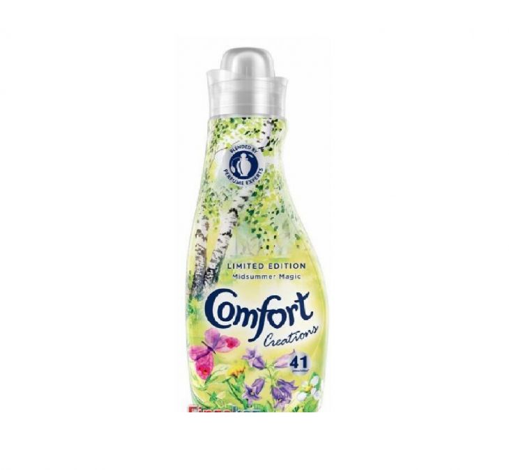 Comfort Limited Edition Midsummer magic 750 ml