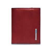 Чехол для кредитных/визитных карт Piquadro Blue Square PP1395B2/R