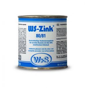 WS-Zink 80/81-1л.