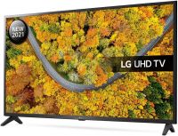 Телевизор LG 43UP75006LF отзывы