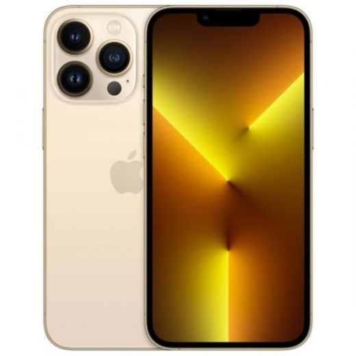 Apple iPhone 13 Pro Gold, РСТ