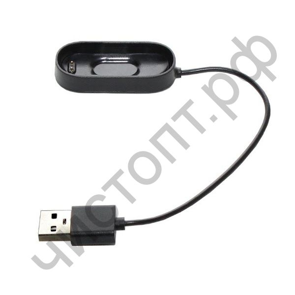 Кабель USB для зарядки Mi Band 4
