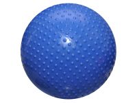 Мяч для атлетических упражнений (медбол). Вес 3 кг. 31578