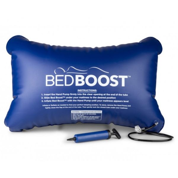 Ортопедическая подушка Bed Boost