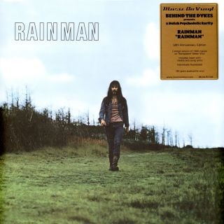 Rainman – Rainman 1971 (2021) LP