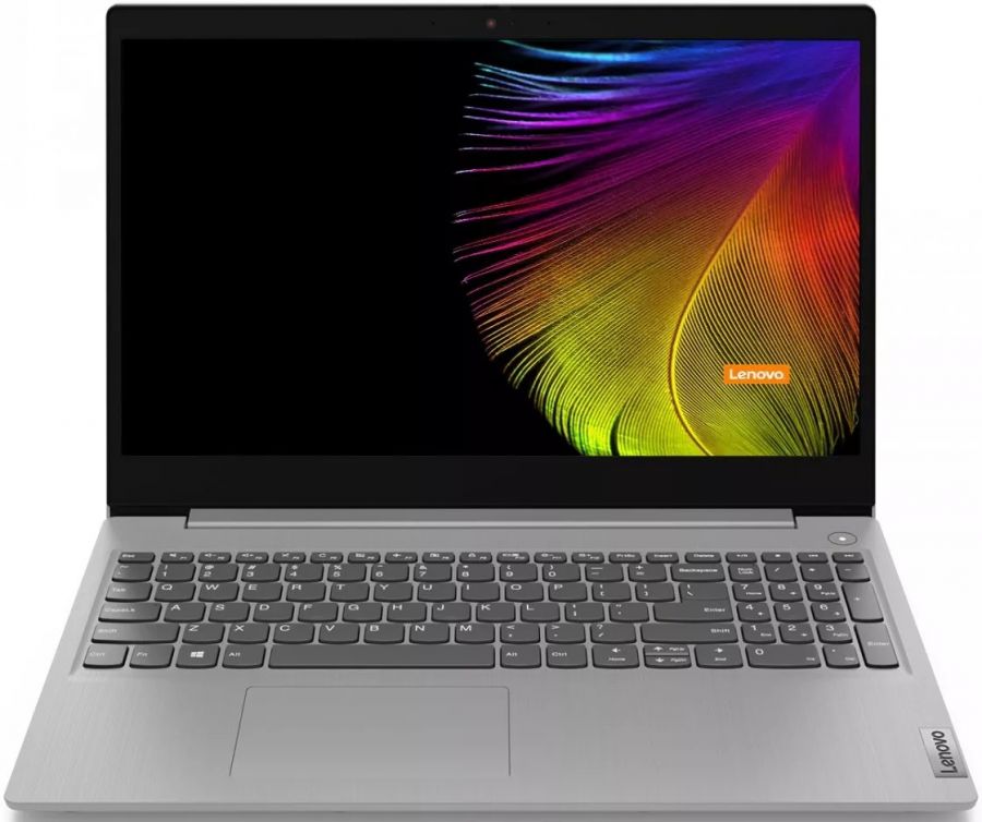 Ноутбук Lenovo IdeaPad 3 15ADA05 (81W1004PRK)