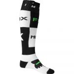 Fox Nobil FRI Thick Socks Black носки для мотокросса и эндуро