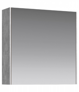 Зеркальный шкаф Aqwella 60 см Mobi