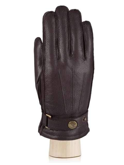 Мужские зимние перчатки ELEGANZZA GR01-00004484