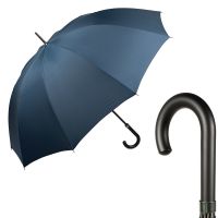 Зонт-трость M&P C1743 Man Blue Long