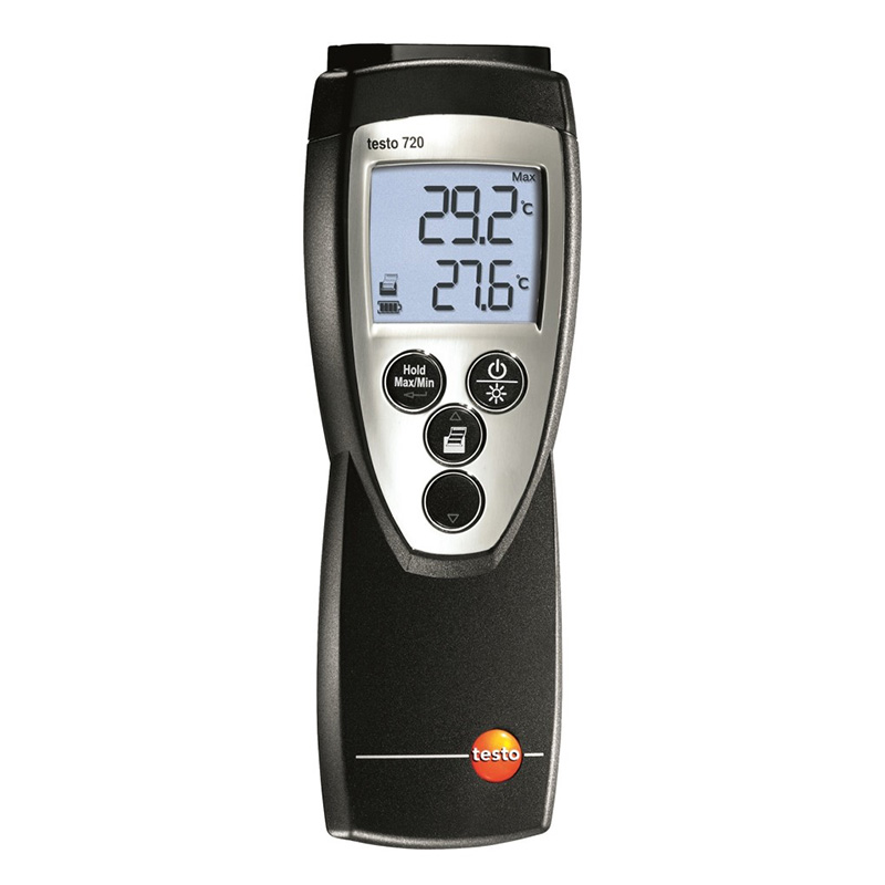 Термометр Testo 720