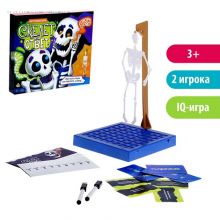 игра скелет