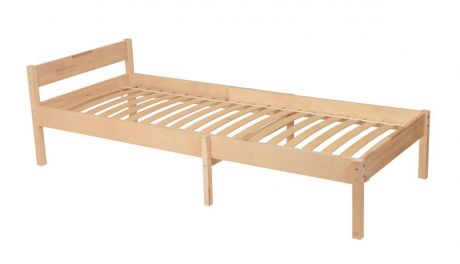 Кровать Polini kids Simple 935