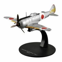 Nakajima Ki-44 Shoki "Tojo"