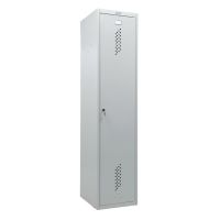 Шкаф для одежды «ПРАКТИК LS-11-40D»
