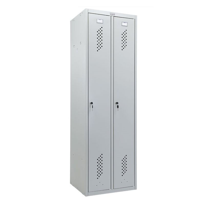Шкаф для одежды «ПРАКТИК LS-21-50»