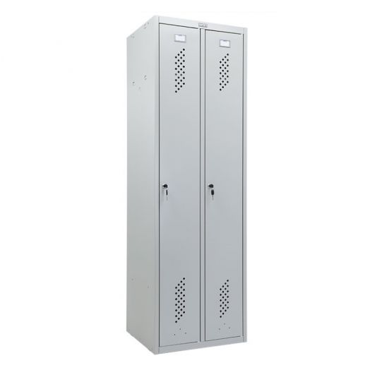Шкаф для одежды «ПРАКТИК LS-21-50»