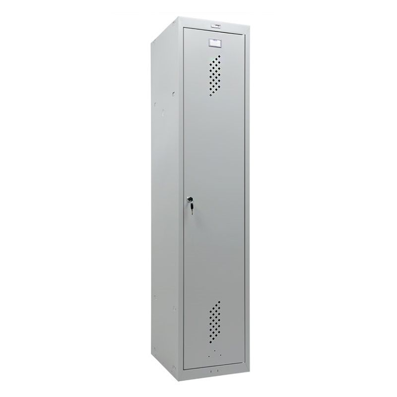 Шкаф для одежды «ПРАКТИК ML 11-40» (усиленный) (базовый модуль)