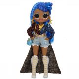LOl Кукла OMG Miss Independent Fashion Doll