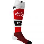 Fox Lux FRI Thin Socks Flo Red носки для мотокросса и эндуро
