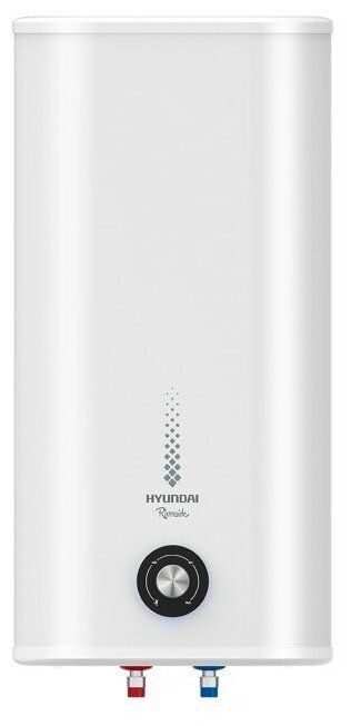 Накопительный электрический водонагреватель Hyundai H-SWS11-100V-UI708