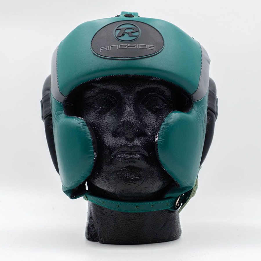 Боксерский шлем Ringside Pinnacle GR